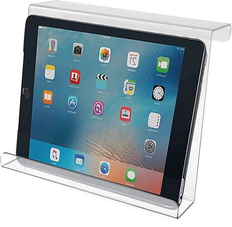 Amazon.in: Buy KHM Made in The USA Acrylic Plexiglass iPad, eReader ...
