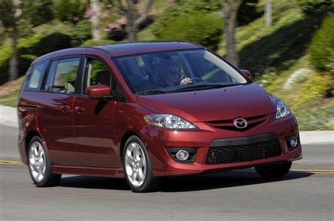 Mazda 2010