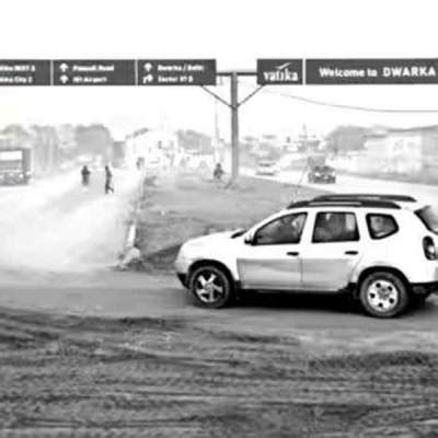 CAG flags 'very high' project cost of Dwarka Expressway