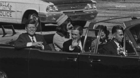 Newly-revealed JFK assassination footage to be auctioned off | wfaa.com