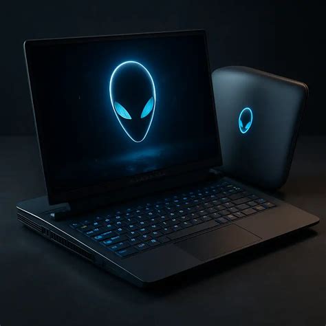 Image result for Alienware Big Laptop
