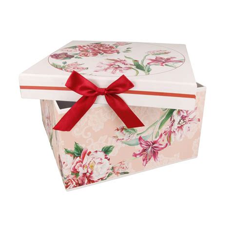 "YINGPIN" K100XL(7) Коробка подарочная 23 х 16.5 см купить за 470,00 ...