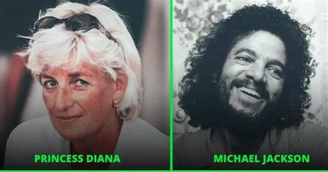 Using AI, Artists Brings Lost Icons Back To Life, 'As If Nothing Happened'