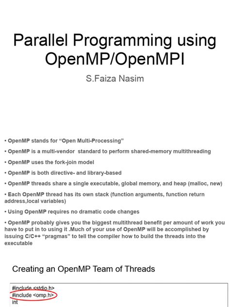 Image result for Parallel Programming Book