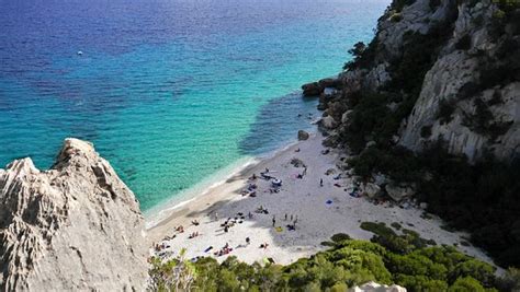 AGRITURISMO CODULA FUILI (Dorgali, Province of Nuoro) - Farmhouse ...