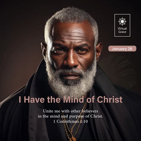 26-Mind of Christ – Virtual Grace