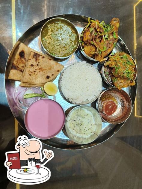 Aai's Kitchen, Indore, Shop no 21 - Restaurant reviews