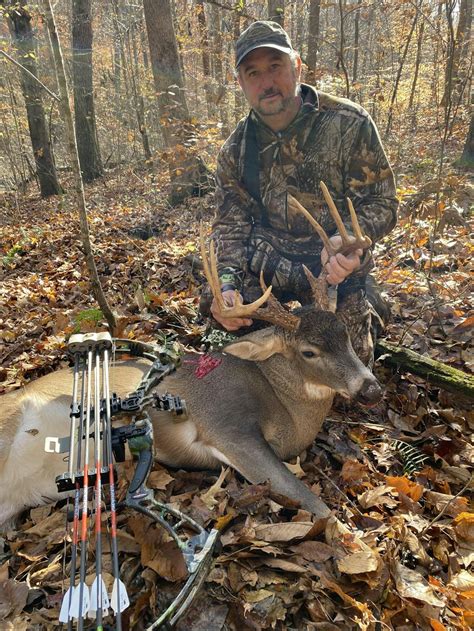 Iron Will Hybrid Hunter Vanes – Iron Will Outfitters