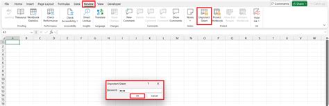 Image result for Remove Password Excel