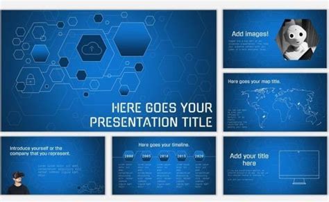 Technology Slideshow 的图像结果