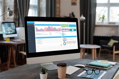 Best JavaScript Framework for Dashboards 的图像结果