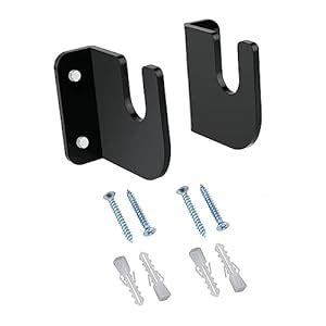 UJEAVETTE® Skateboard Storage Rack Organizer Save Place Skateboard ...