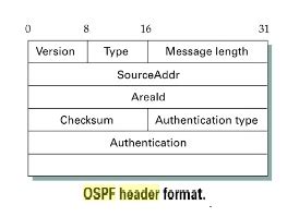 Link State (OSPF) - Computer Networks - Computer Science Engineering ...