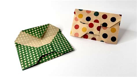 Envelopes Archives - Origami.me