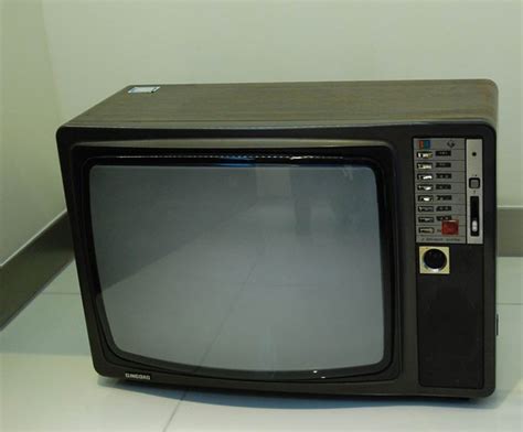 中國第一台黑白電視機誕生 | 當年今日 | 文化精華 | 當代中國