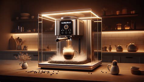 Hamilton Beach Coffee Machine 的图像结果