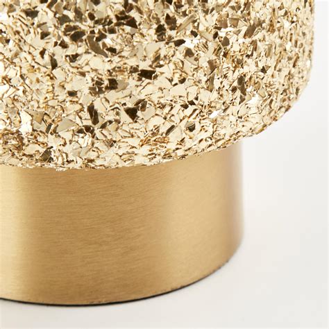 Buy Festivora Egon Glass Vase from Home Centre at just INR 2499.0