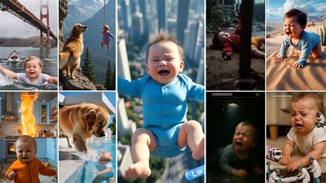 TikTok AI babies in danger and a future of more of what you like ...