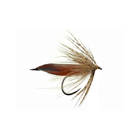 Ales Natural CDC Caddis, 2,29