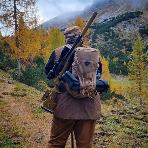 Unique Alpine JPR-1 Nordland Scout | GermanGunWorks