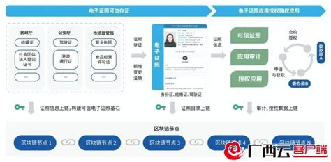 广西电子证照研究与试点应用入选全国典型案例_腾讯新闻