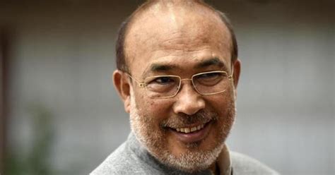 Manipur political crisis: Four NPP MLAs flown to Delhi for meeting with ...