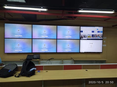 AV & VC Solutions India | Audio Visual & Video Conferencing