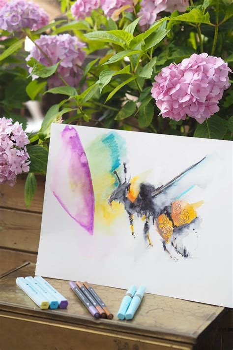 Spectrum Noir Tutorials 的图像结果