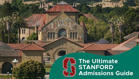 Stanford Acceptance Letter 2027