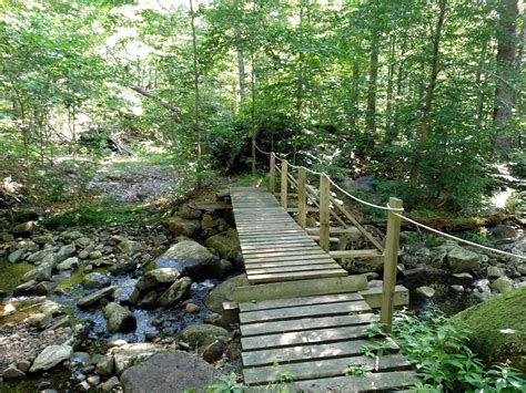 Off on Adventure: T Lake Falls - West Canada Lake Wilderness - 7/30/17
