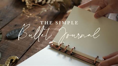 Image result for Making a Bullet Journal