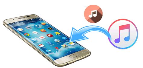 Image result for Copy iTunes From Computer to Android Phone