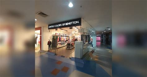 United Colors of Benetton | LBB