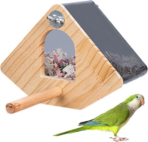 Image result for Parakeet Breeding Box