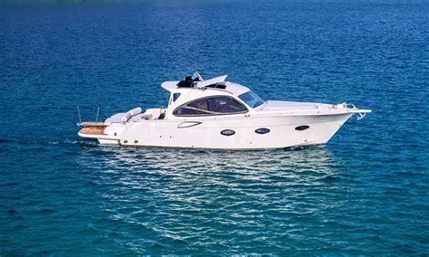 On the Water — Dynamis Transportation