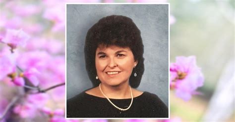 Obituary | Brenda Marie Ellis | Parr Funeral Home & Crematory