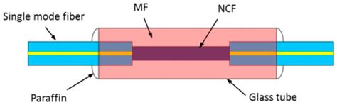 Optical Fiber Sensors Based on Fiber Ring Laser Demodulation Technology ...