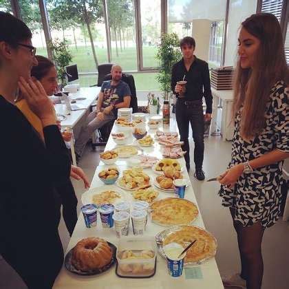 Brand Embassy Office Photos