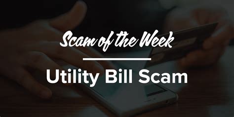 ESS Utilities Scam 的图像结果