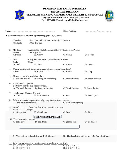 Image result for English Class 8 PDF