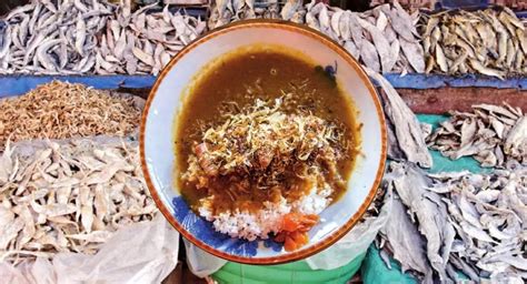 dried fish: From Romans to Harappans: How dried fish became a staple ...