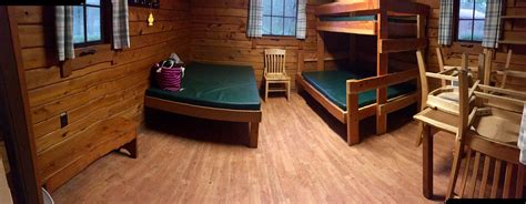 Alfred A. Loeb State Park Camping | The Dyrt