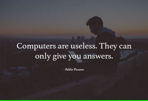 13 Quotes That'll Make You Realize The Dark Side Of Our Dependence On ...