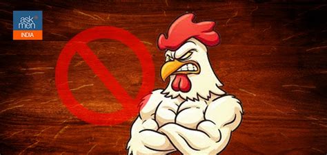 Bulking Up? Here's Why You Should Avoid Eating Broiler Chicken At All ...
