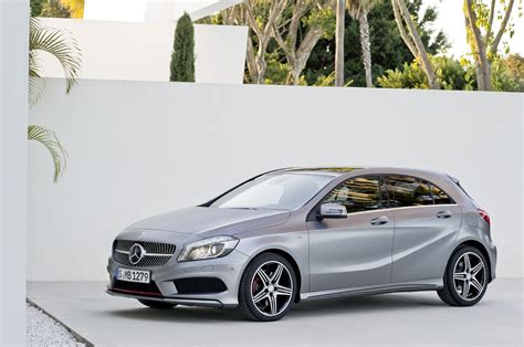 Mercedes-Benz A 180 d A sedan Business Style uudet autot | Autotie