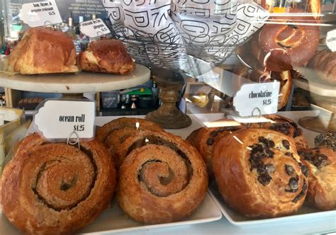 Best Bend Bakeries - From Fresh Bread to Mouth Watering Ocean Rolls