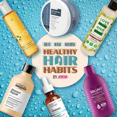 Your Guide To Monsoon Haircare To Help With Hair Fall & Frizz | LBB