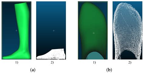 Experimental Analysis of Commercial Optical Methods for Foot Measurement