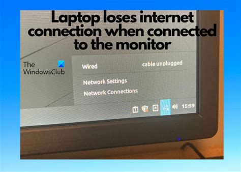 Image result for Multi-Coloured Screen Lost Connection