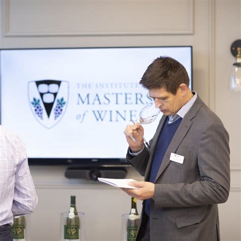 Masters of Wine Symposium in Wiesbaden sold out | wein.plus Wine News